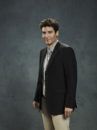 How I Met Your Mother – (8. Staffel) - In Rückblicken erzählt Ted (Josh Radnor) seinen Kindern, Geschichten aus seiner Vergangenheit ...