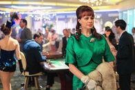 Vegas – Lena Cavallo (Melinda Clarke)