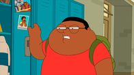 The Cleveland Show – Cleveland Brown Jr.