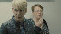K11 - Die neuen Fälle – Alexandra Rietz (l.)