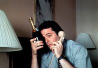 Election – Alles andere als glücklich verläuft die Zeit vor der Wahl für den Lehrer Jim McAllister (Matthew Broderick) ...