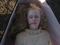 Is It Real? – An actress portrays Mercy Brown, a young woman who was dubbed "The Rhode Island Vampire" after she died in a tuberculosis epidemic of the late 1800s.