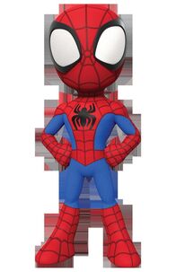 Spidey und seine Super-Freunde – Sa, 26.11., 13:50 Uhr
