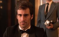Velvet Collection – Sergio Godó (Fernando Guallar)