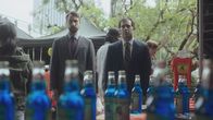 Corporate – L-R: Matt (Matt Ingebretson) and Jake (Jake Weisman).
