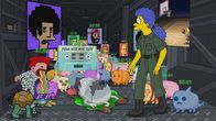 Die Simpsons – Do, 12.03., 18:35 Uhr