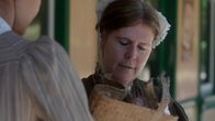 Murderous History - Rätselhafte Verbrechen – Evelina Marmon übergibt ihr Baby an Amelia Dyer. Die Pflegemutter verspricht, das Kind für einen ansehnlichen Geldbetrag gut zu versorgen.