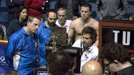 Foxcatcher – v.r., als Mark Schultz)