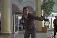 Hollow Man 2 – Frank Turner (Peter Facinelli)