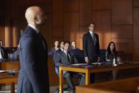 Suits – Suits (2017)