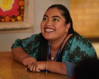 Abbott Elementary – Ashley (Keyla Monterroso Mejia)