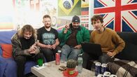 rec. Q&A – rec. Q&A Sucht, Schicksalsschläge und Resignation – Leben am Rand der Gesellschaft Reporter Donat Hofer beantwortet gemeinsam mit Tom, Raphael und Lion eure Fragen.
