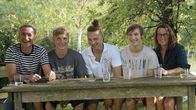 Ich, Bauer – Ich, Bauer (2018)
