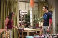 The Big Bang Theory – Sa, 11.10., 14:55 Uhr