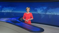 Tagesthemen – Caren Miosga - Erste Moderatorin der Tagesthemen