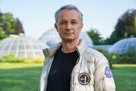 Kulturplatz – Marco Tempest im Botanischen Garten Zürich