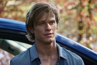 MacGyver – MacGyver (Lucas Till)