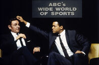 Ali – Ali (2001)