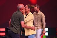 Mein Mann kann – (v.l.n.r.) Mario Basler; Doris Büld; Daniel Boschmann