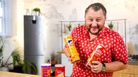 BesserEsser – Wer an Snacks denkt, denkt an Chips. Gerade Stapelchips sind der Klassiker beim Fernsehabend. Sebastian Lege erklärt, wie die Hersteller den Snack so unwiderstehlich machen.