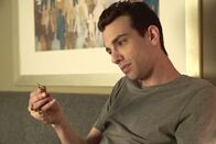 Man Seeking Woman – Josh Greenberg (Jay Baruchel)