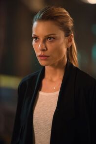 Lucifer – Lucifer (2016)