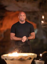 Survivor – Detlef D! Soost