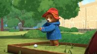 Paddingtons Abenteuer – Paddington