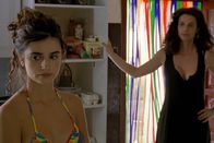 Lust auf Fleisch – Tochter und Mutter im Clinch: Penélope Cruz als Silvia, Anna Galiena als Carmen