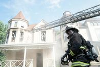Chicago Fire – Chicago Fire (2015)