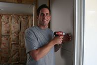 Die Super-Makler - Top oder Flop? – Fleißig bei der Arbeit: Tarek El Moussa ...