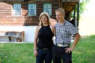 Bauer, ledig, sucht... – Seraina, Mathias