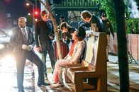CSI: Vegas – CSI: Vegas (2014)