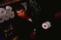 From Dusk Till Dawn – Findet sich plötzlich im Kampf gegen Vampire wider: Bankräuber Seth Gecko (George Clooney) ...