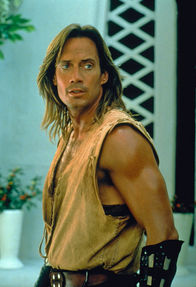 Hercules – Hercules (1999)