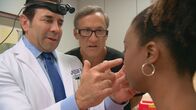 Botched – (v.l.n.r.) Dr.Nassif; Dr. Dubrow; Kelli