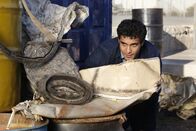Scorpion – Um an die wichtigen Erinnerungen eines Ex-Agenten zu gelangen, trifft Walter (Elyes Gabel) eine gefährliche Entscheidung ...