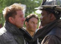 Chicago Fire – Chicago Fire (2014)