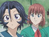 Eyeshield 21 – Sa, 31.05., 05:50 Uhr