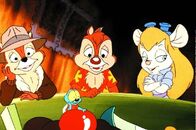 Chip und Chap - Die Ritter des Rechts – So, 23.11., 15:30 Uhr