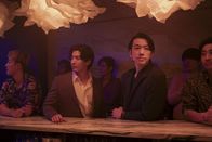 Tokyo Vice – Jason Aoki (Aoi Takeya, l.); Trendy (Takaki Uda, r.)