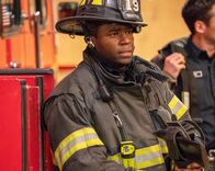 Station 19 – Dean Miller (Okieriete Onaodowan)