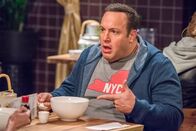 Kevin Can Wait – Kevin James (Kevin Gable).