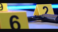 Täterjagd – Drei Schüsse in den Kopf und vom Täter keine Spur. Wird das seltene Kaliber der Tatwaffe den Ermittlern in die Hände spielen?