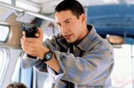 Speed – Im Action-Blockbuster „Speed“ spielte Keanu Reeves den Helden Jack Traven.