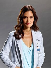 Chicago Med – Chicago Med (2021)