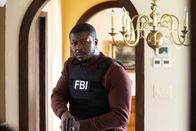 FBI: Most Wanted – Edwin Hodge als Special Agent Ray Cannon