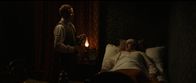 The Happy Prince – Reggie Turner (Colin Firth, l.); Oscar Wilde (Rupert Everett, r.)