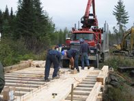 Holzfäller extrem – Di, 18.06., 10:15 Uhr