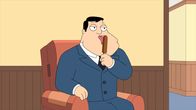 American Dad! – Stan